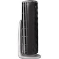 Vornado FA1-0050-06, Duo Small Room Tower Fan, 120V, 60 CFM, Black FA1-0062-06